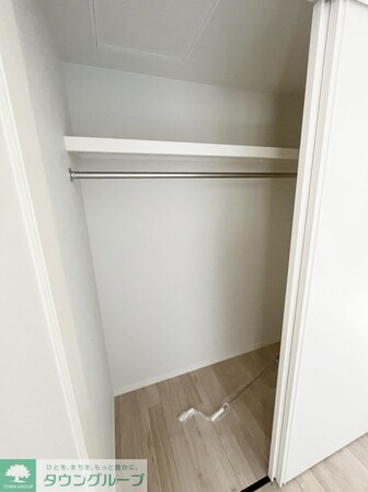 ラグラスフルールの物件内観写真